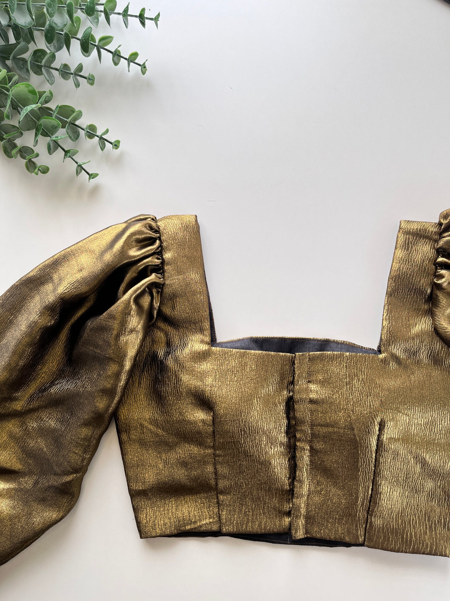 Antique Full sleeeve Blouse
