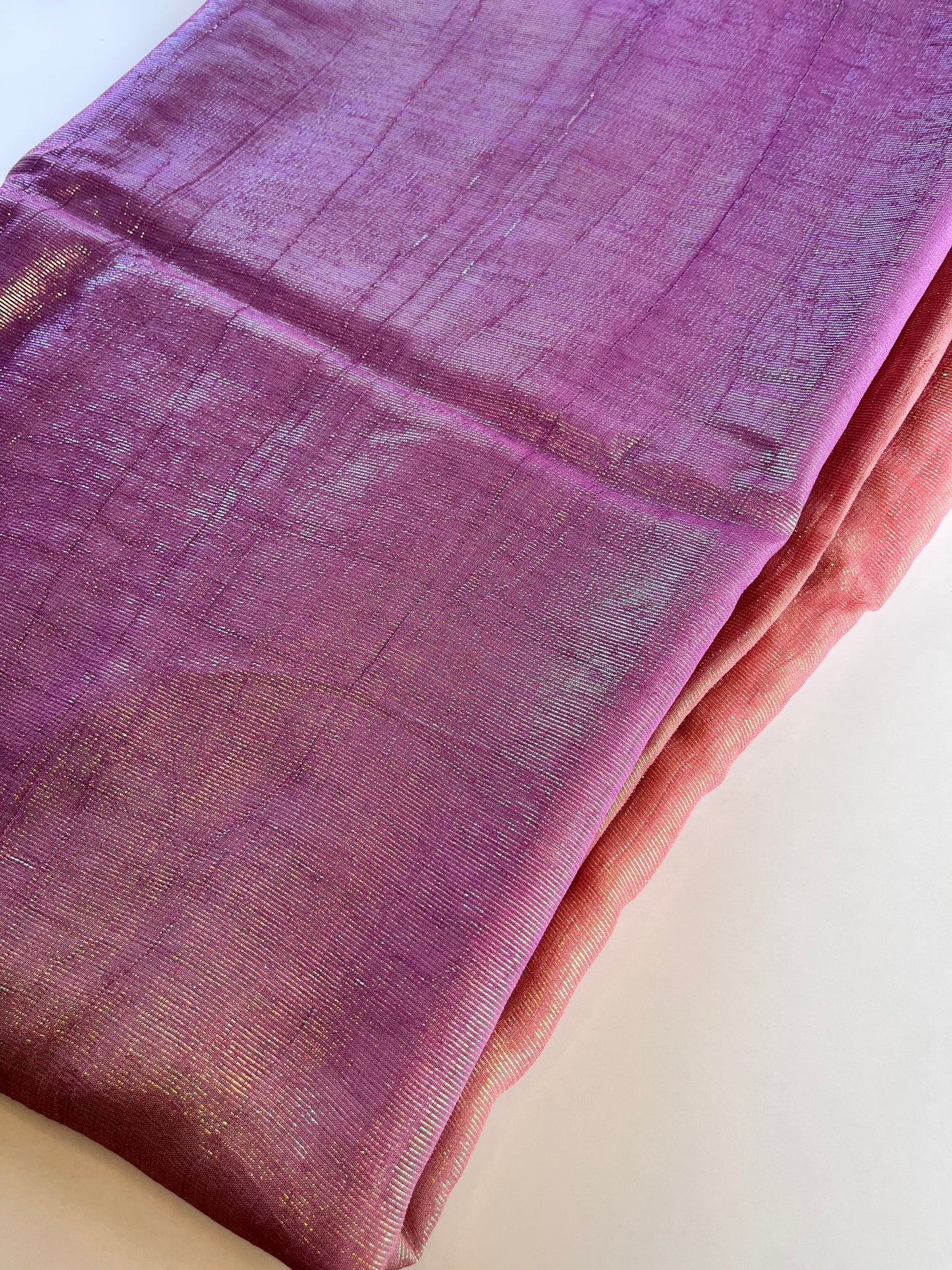Ruhi in Blush Pink & Lilac