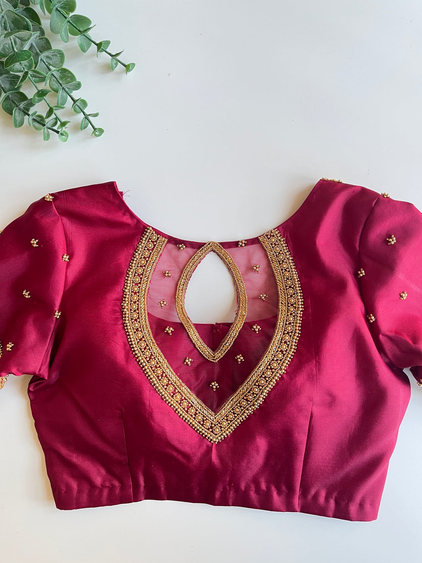 Bridal Edit - Anjali