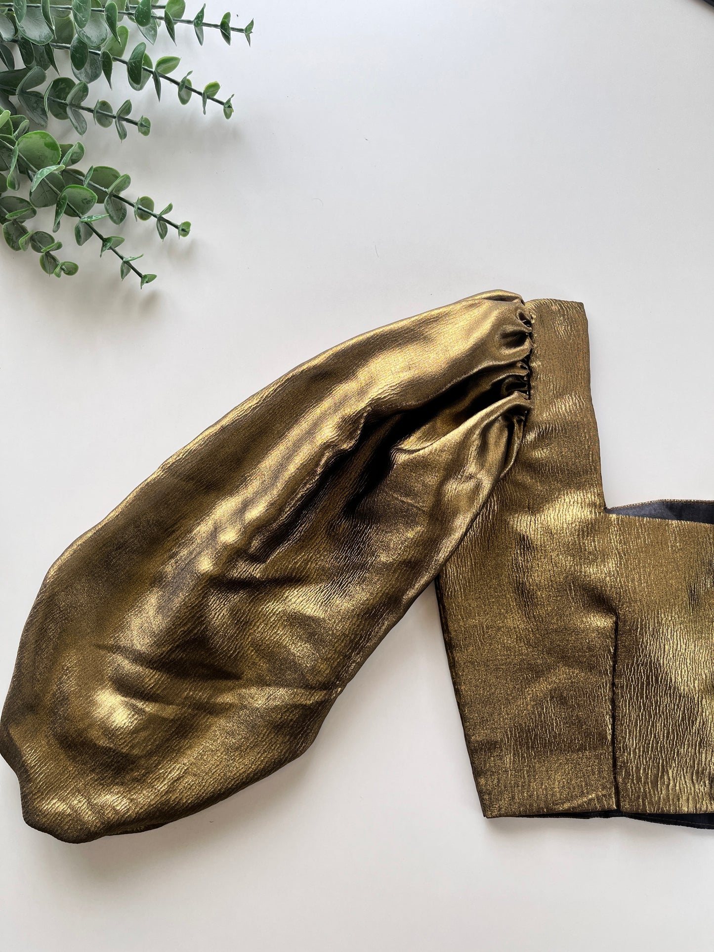 Antique Full sleeeve Blouse