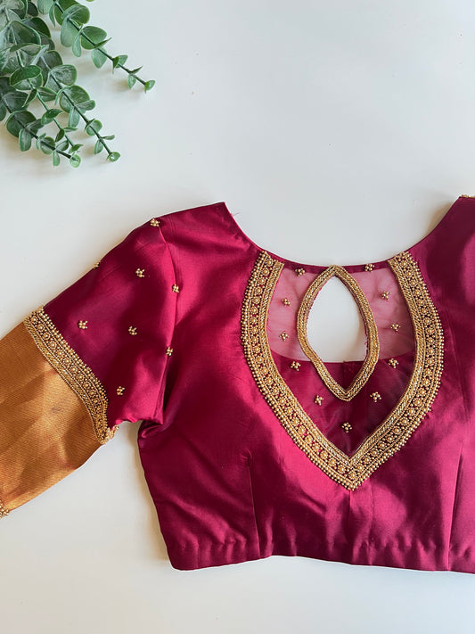 Bridal Edit - Anjali