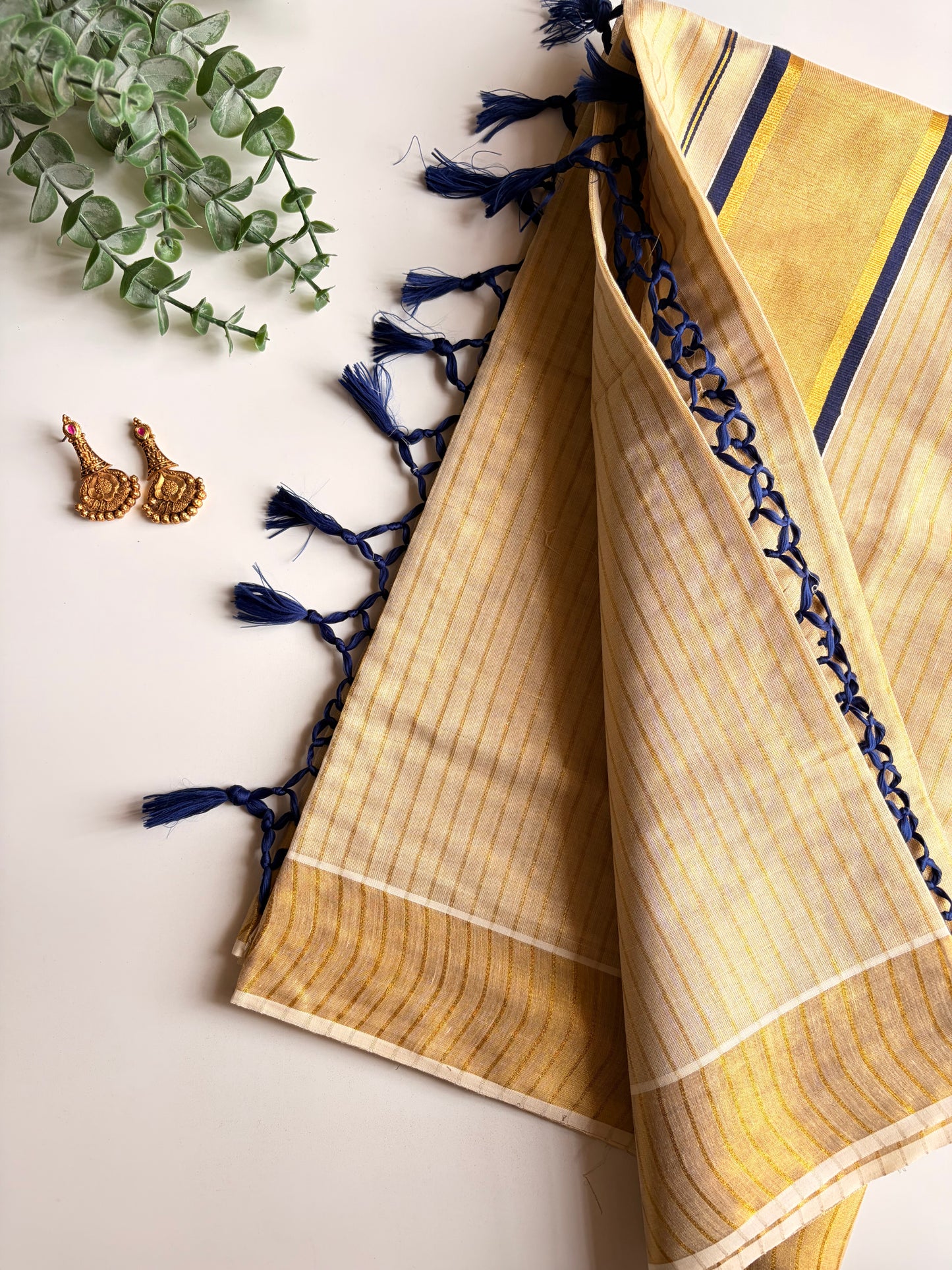 Kerala Saree