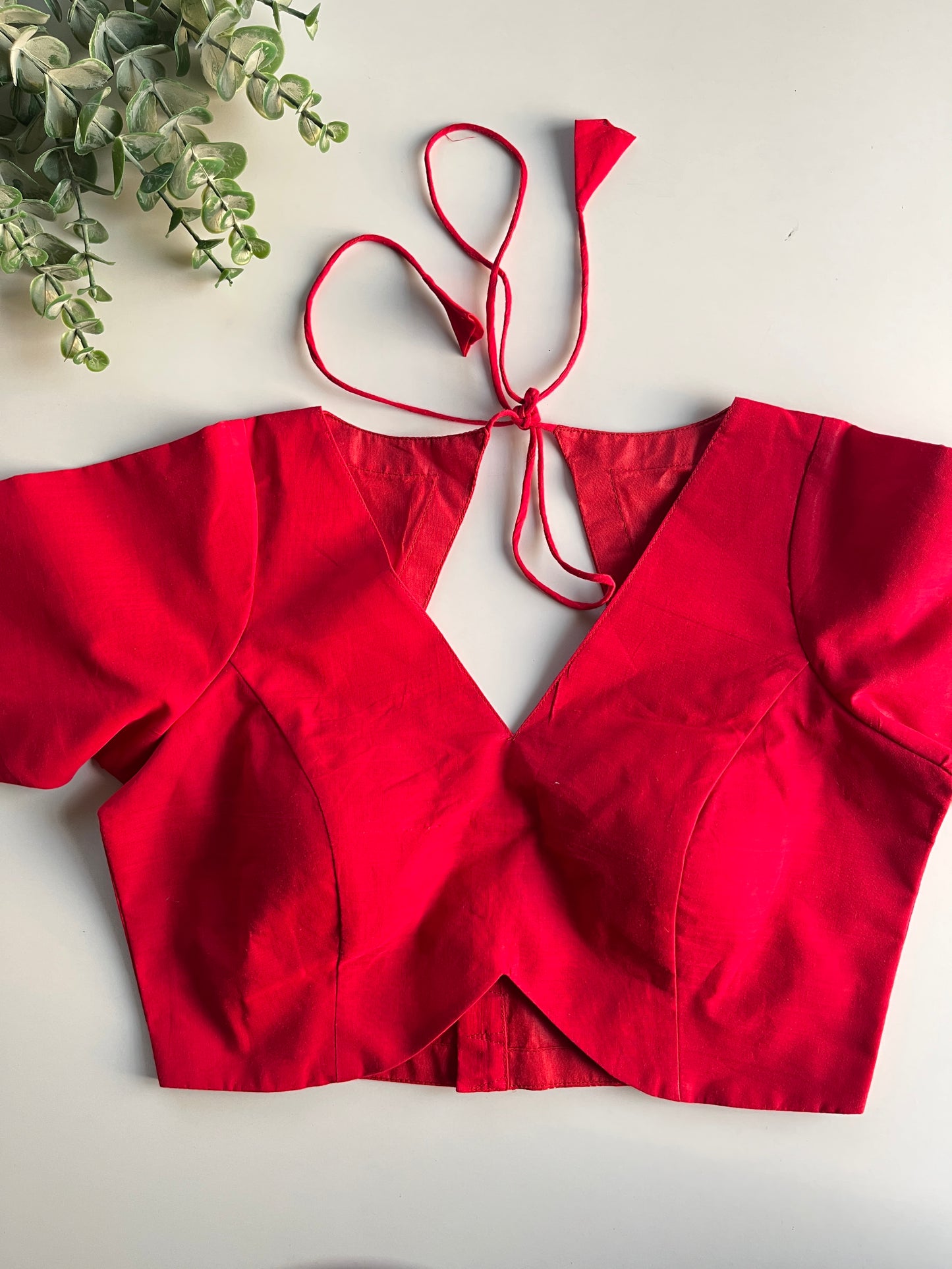 Nayantara Inspired Blouse