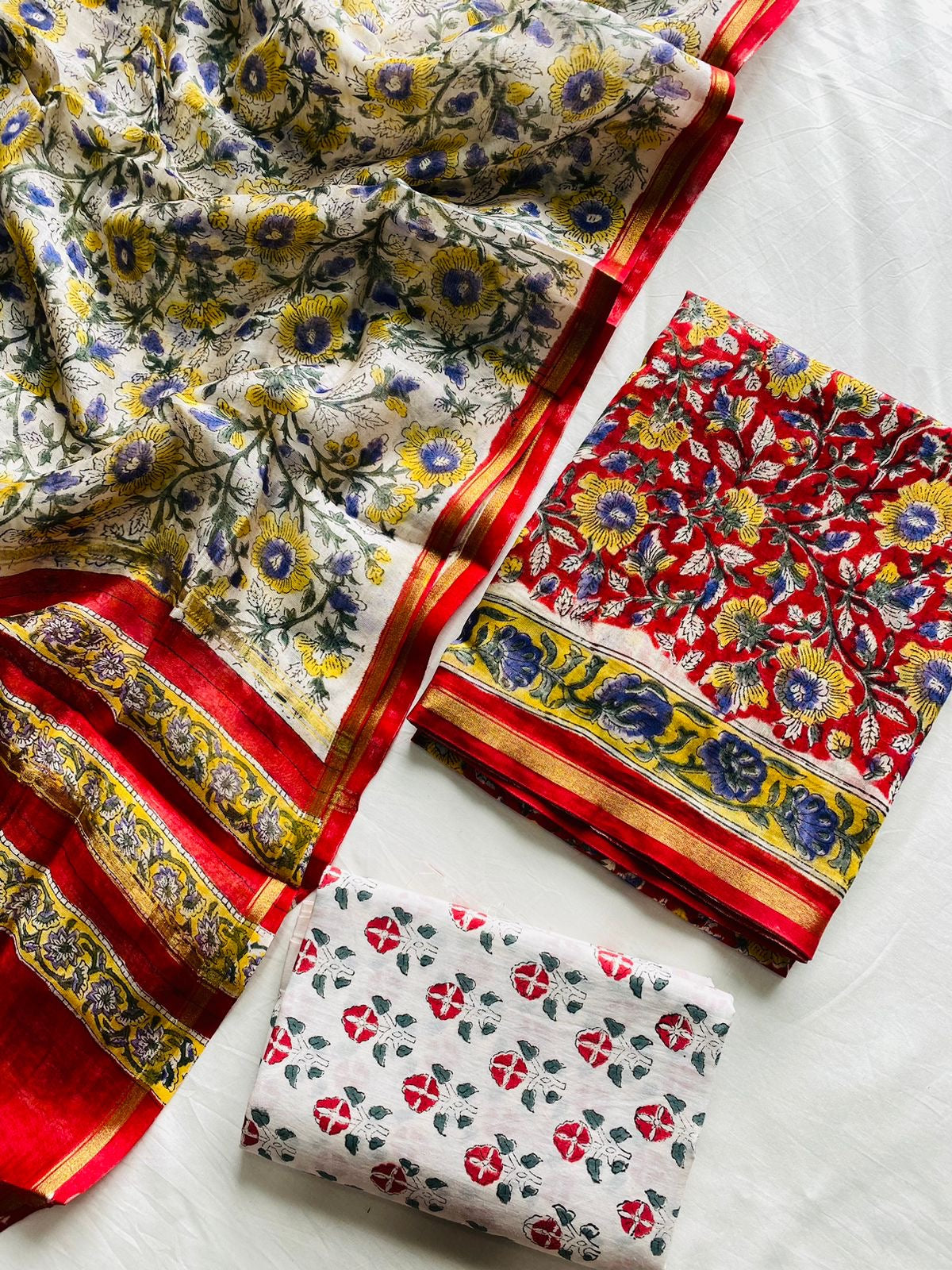Salwar Sets