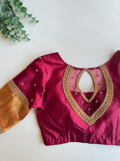 Bridal Edit - Anjali