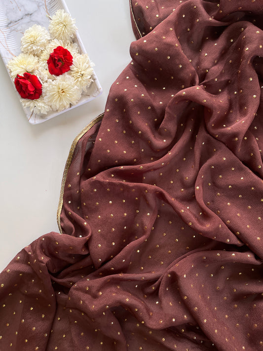 Asma in Brown