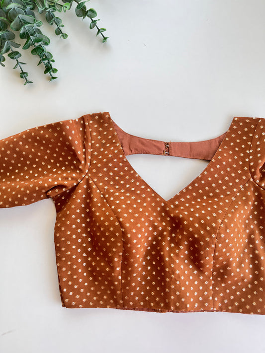 Honey Butta Blouse