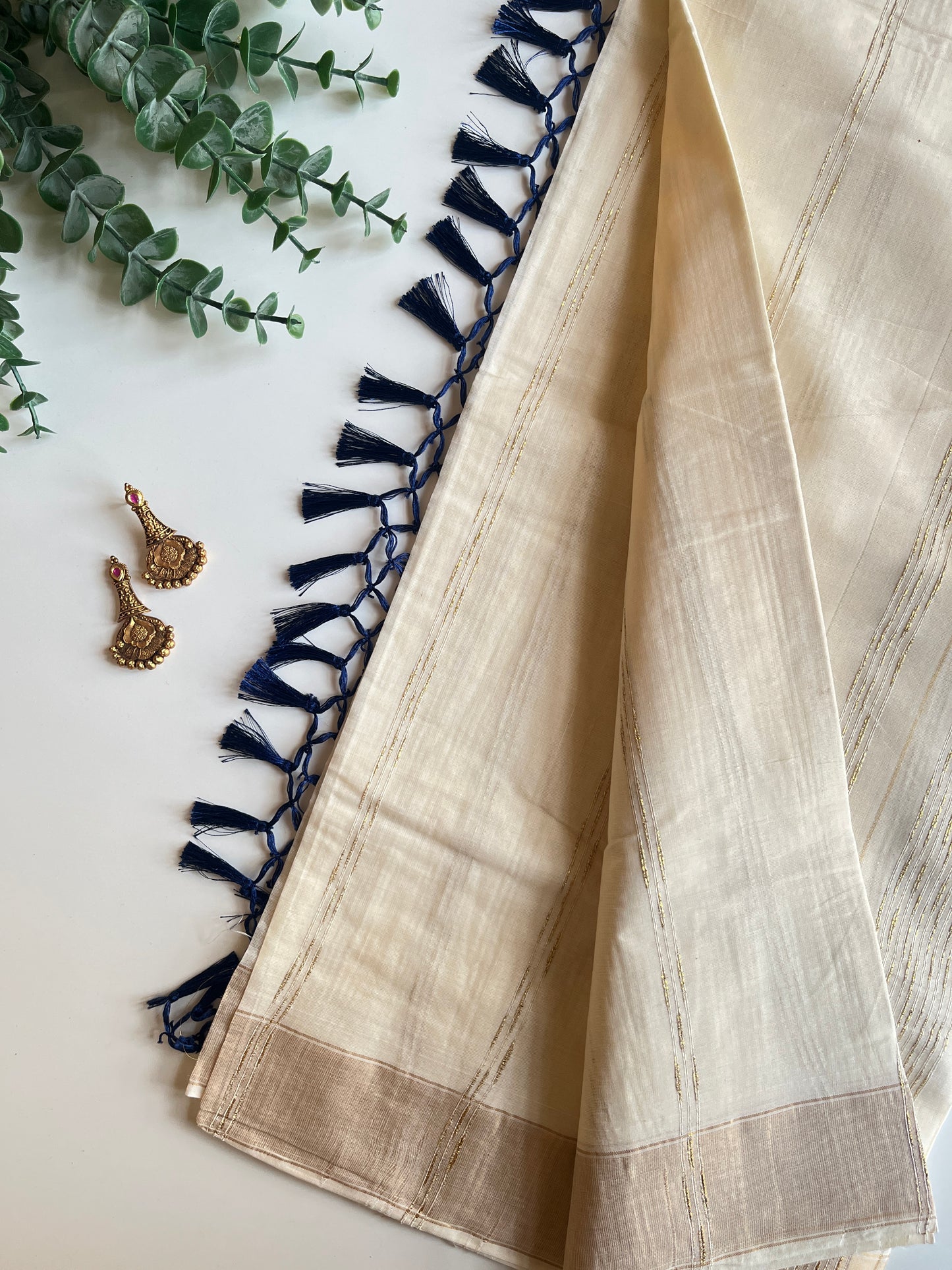 Kerala Saree