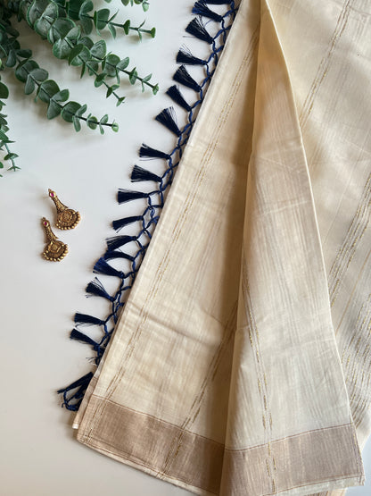 Kerala Saree