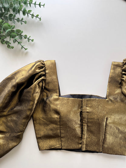 Antique Full sleeeve Blouse