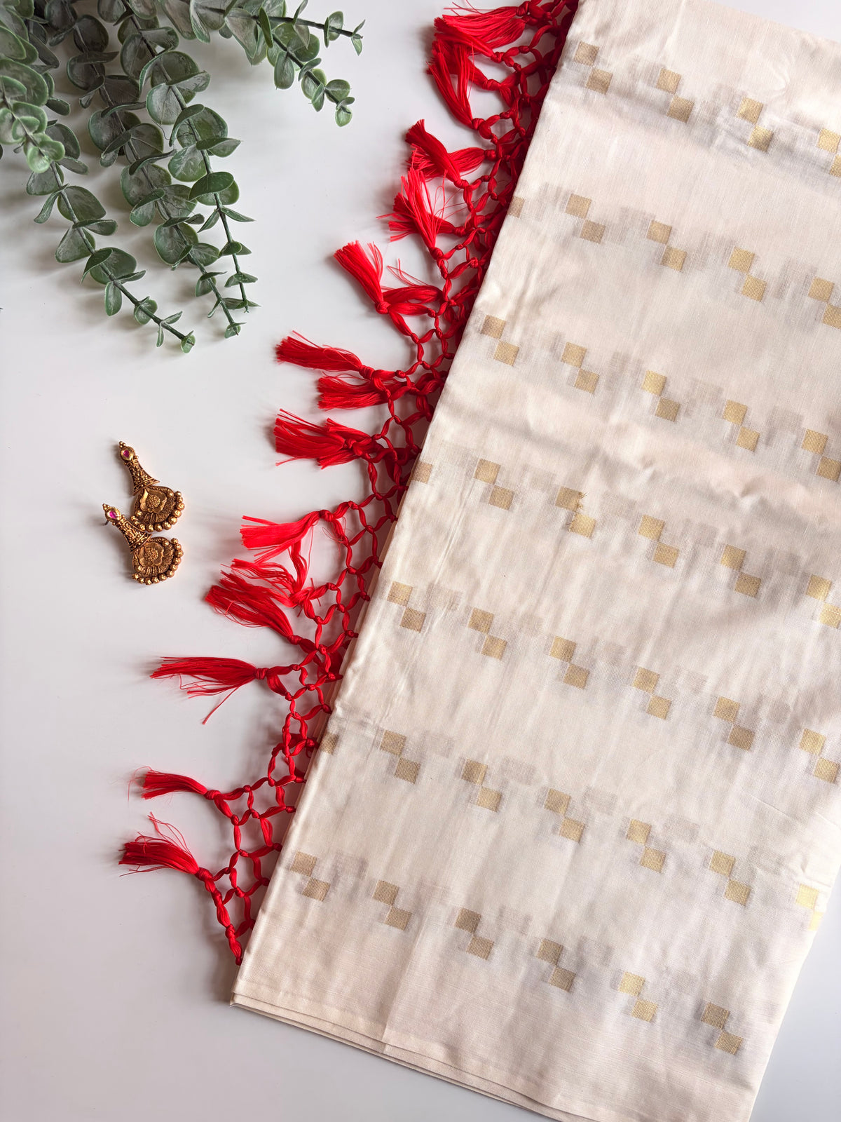 Kerala Saree