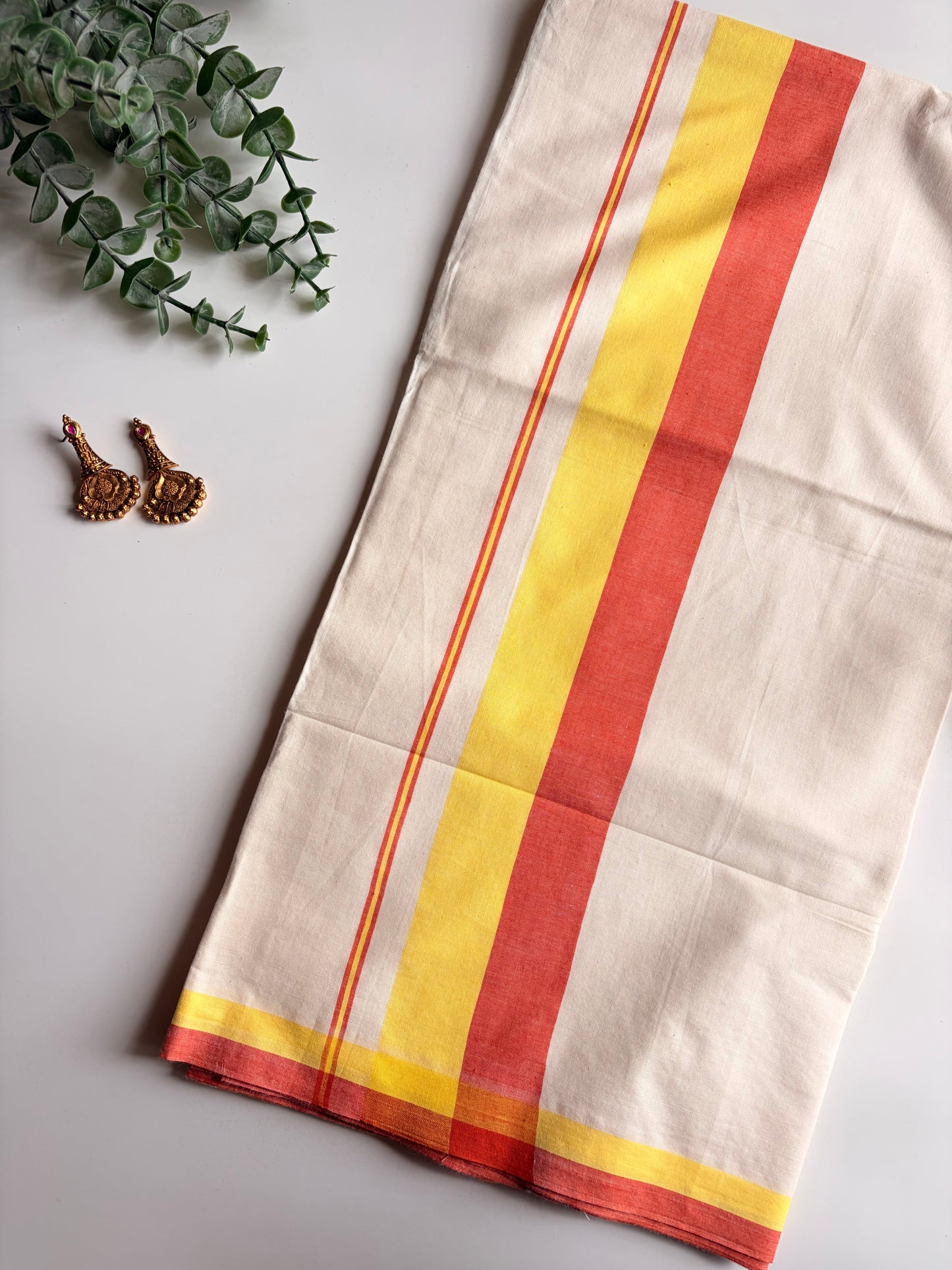 Kerala Saree