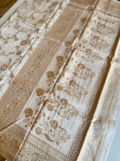 Kerala Saree