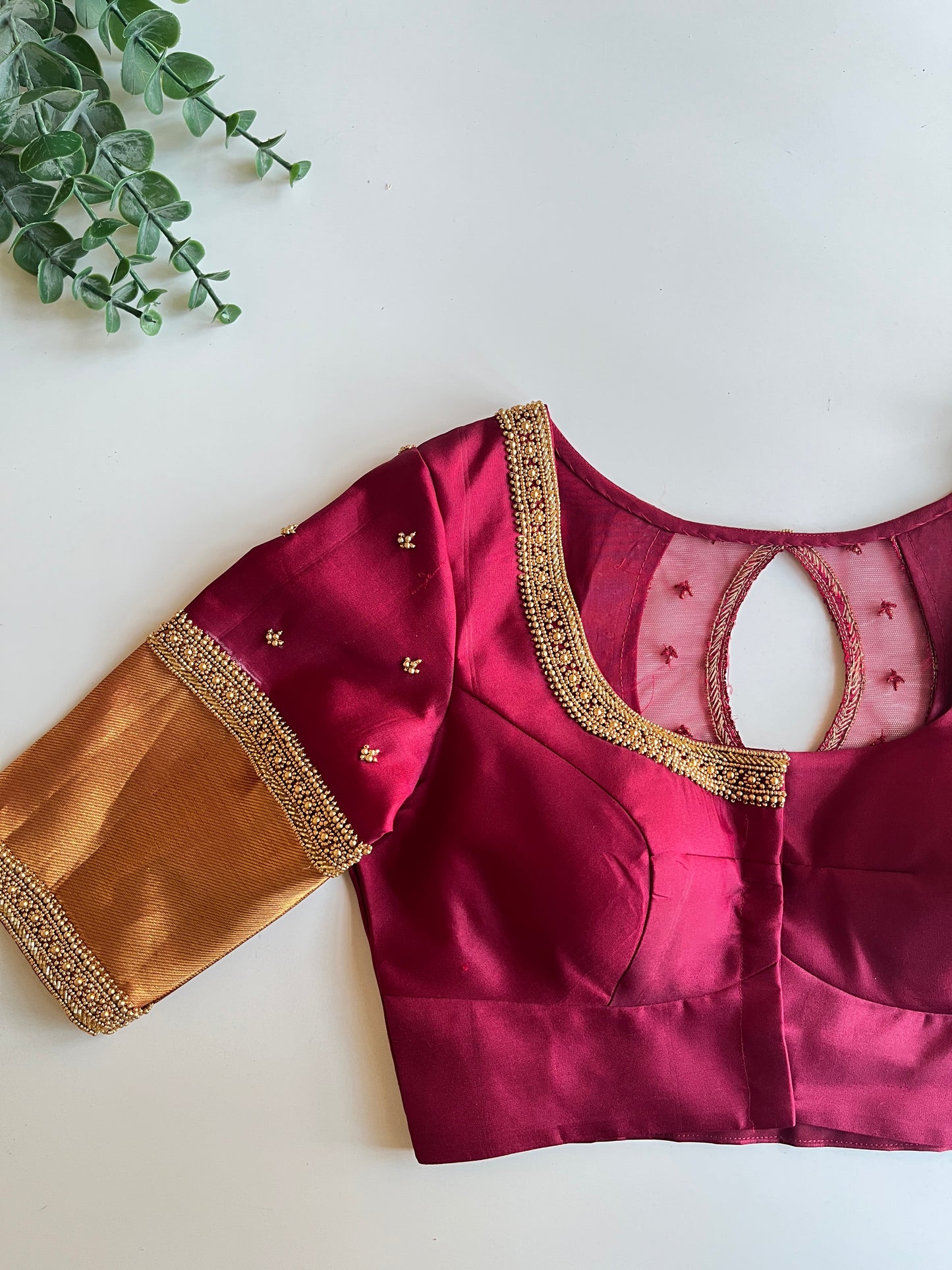 Bridal Edit - Anjali