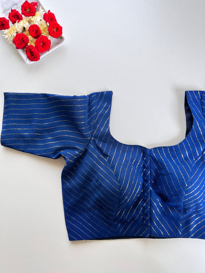 Midnight Gleam in Navy