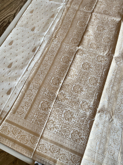 Kerala Saree