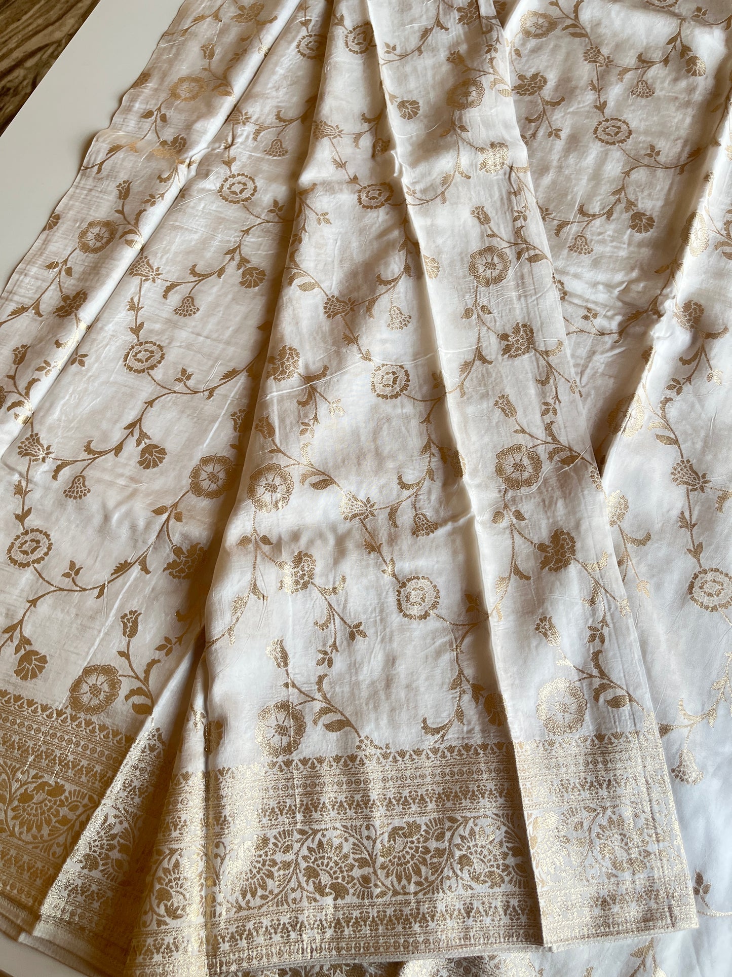 Kerala Saree
