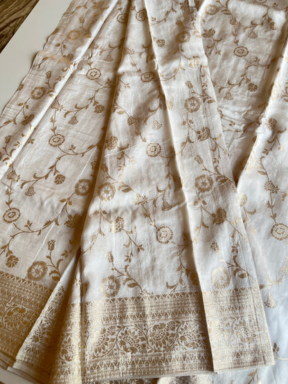 Kerala Saree