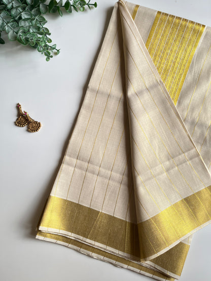 Kerala Saree