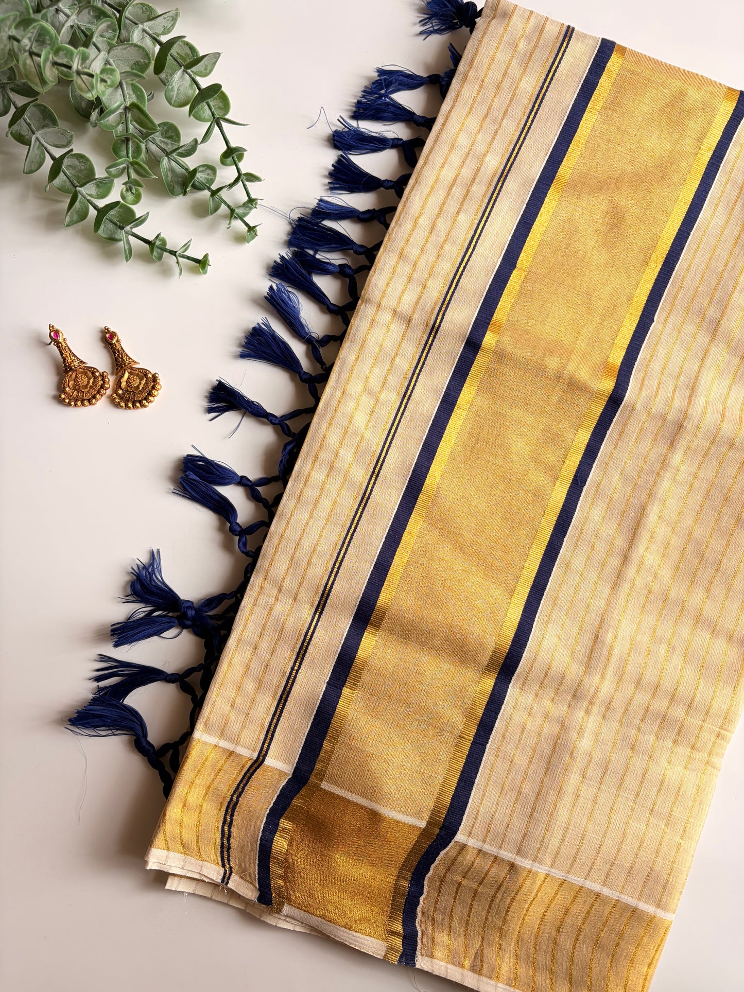 Kerala Saree