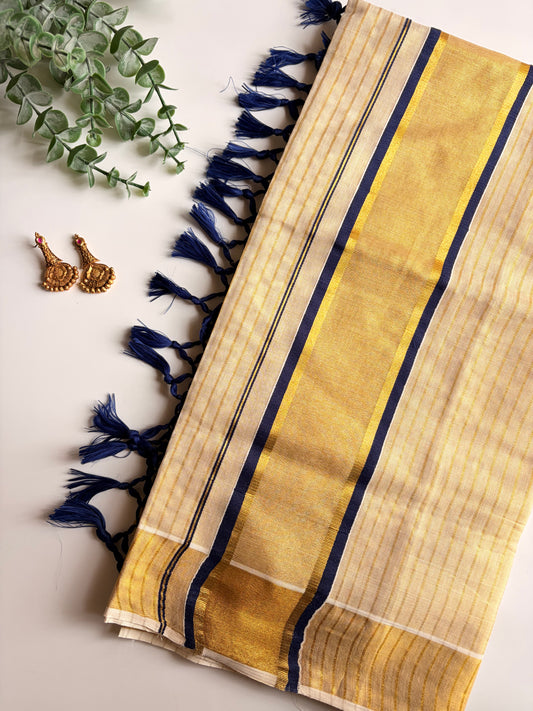 Kerala Saree