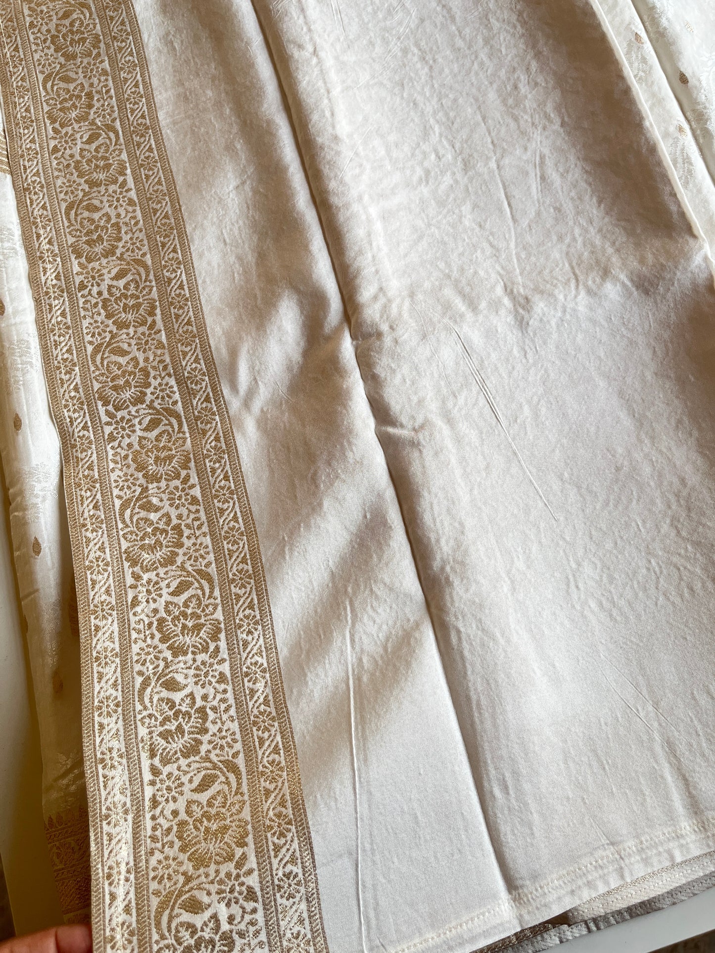Kerala Saree