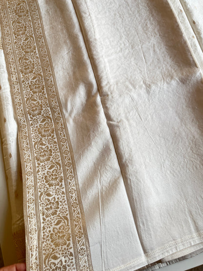 Kerala Saree