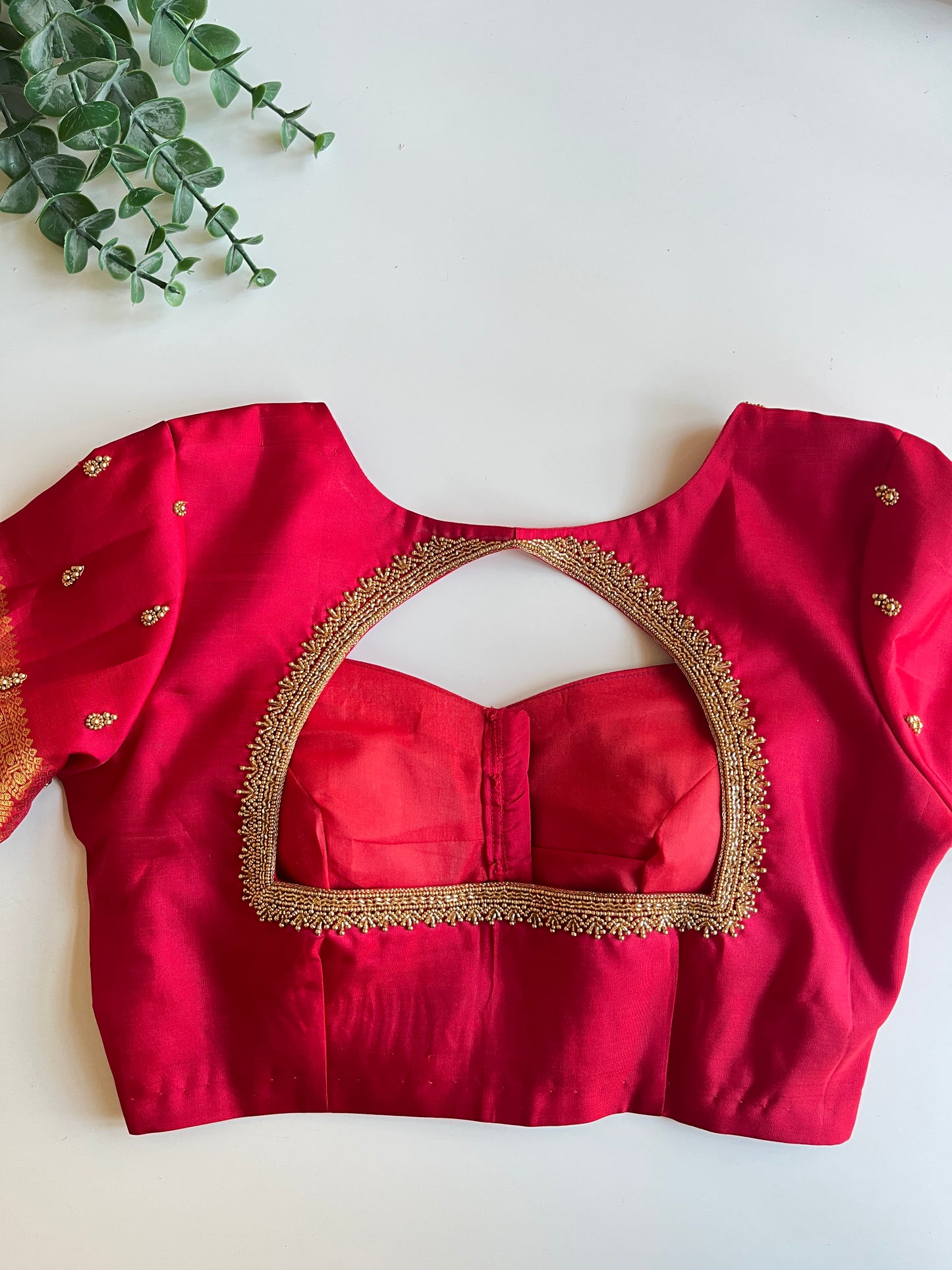 Bridal Edit - Athira