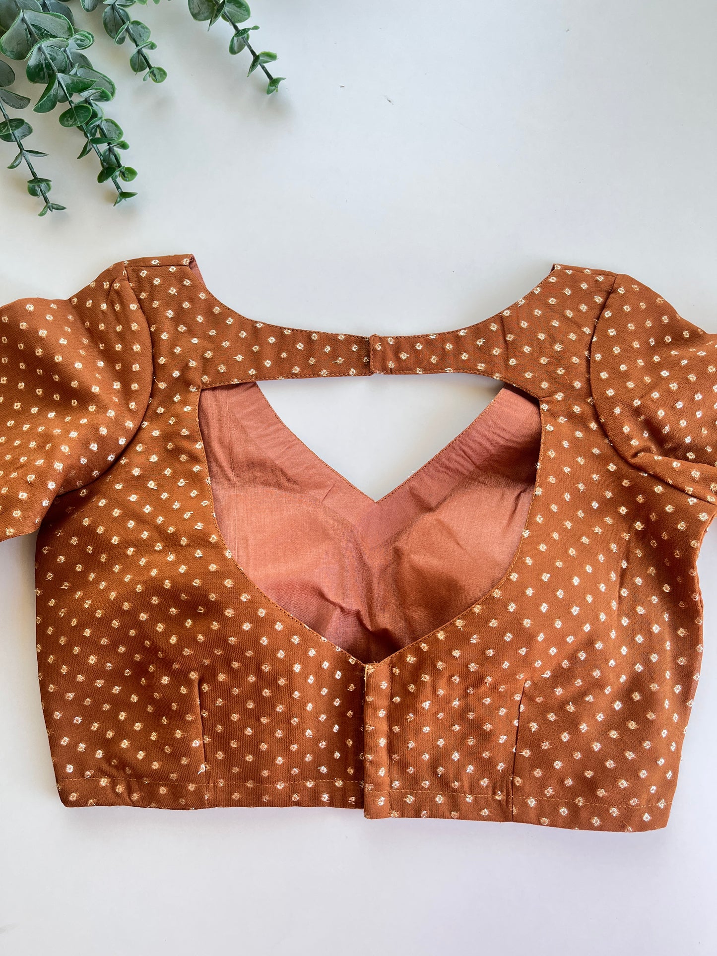 Honey Butta Blouse