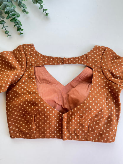 Honey Butta Blouse