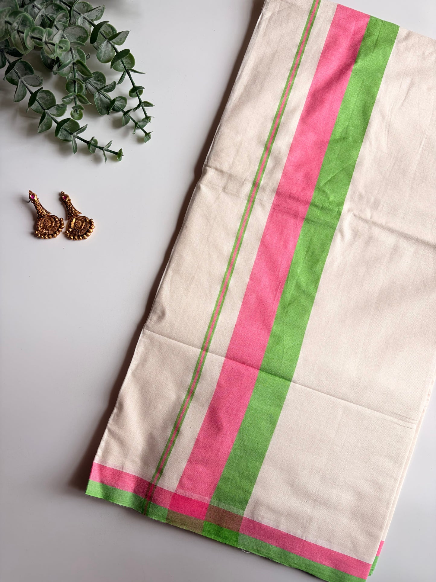 Kerala Saree