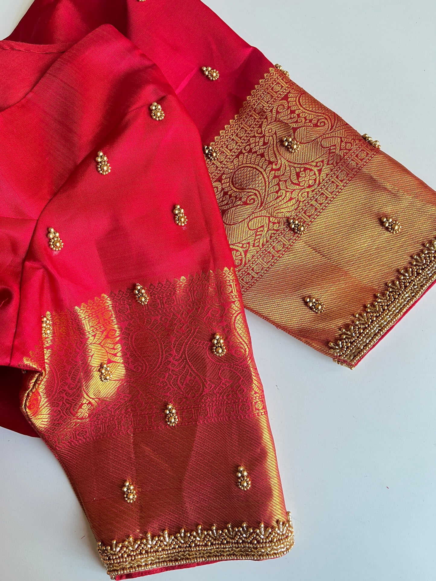 Bridal Edit - Athira