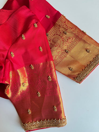 Bridal Edit - Athira