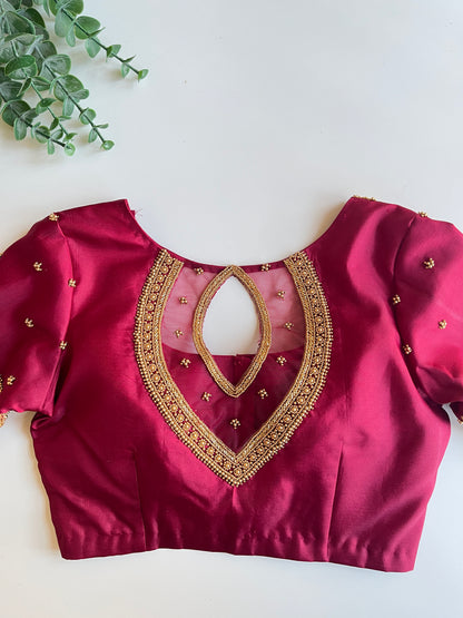 Bridal Edit - Anjali