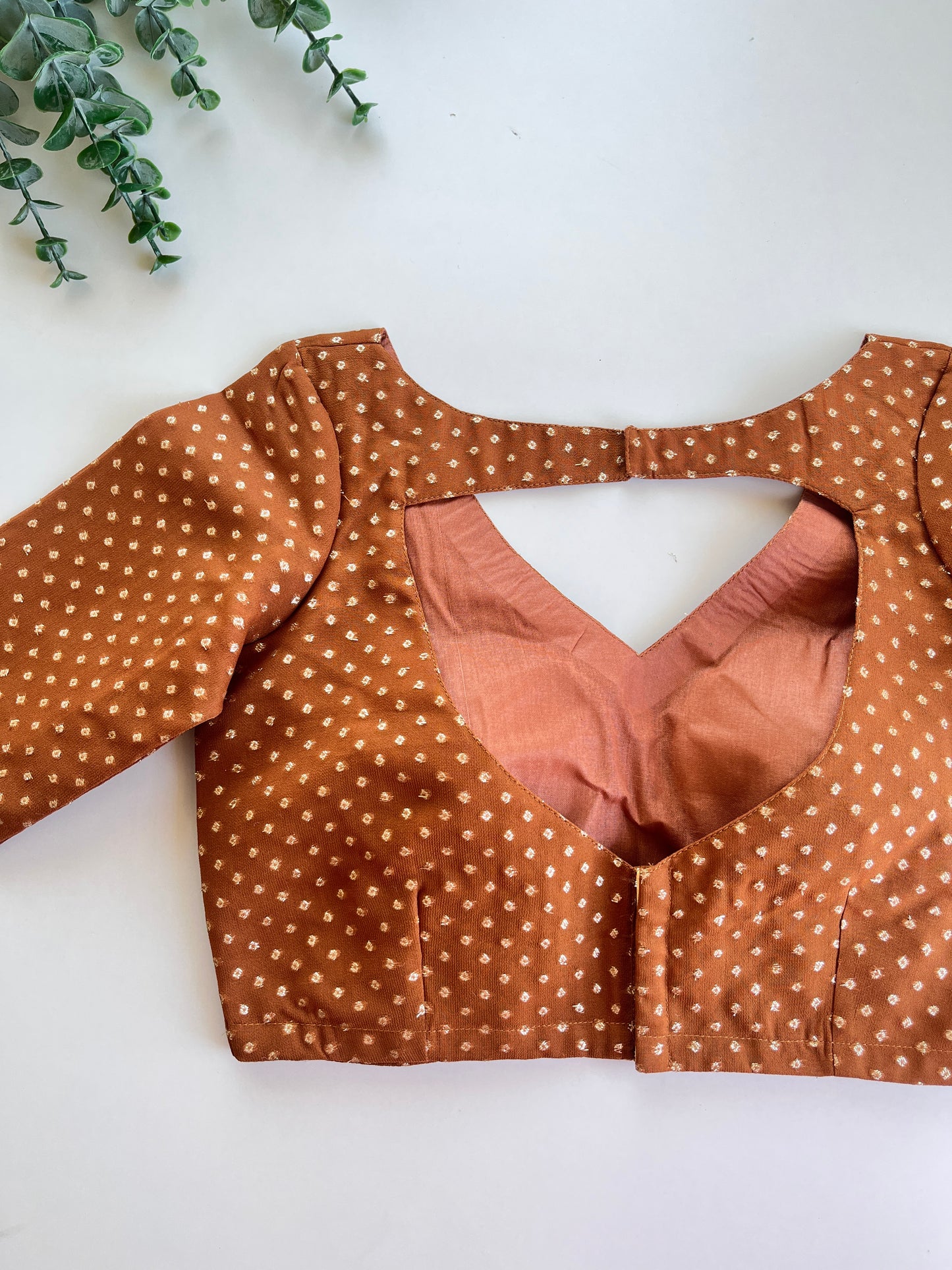 Honey Butta Blouse