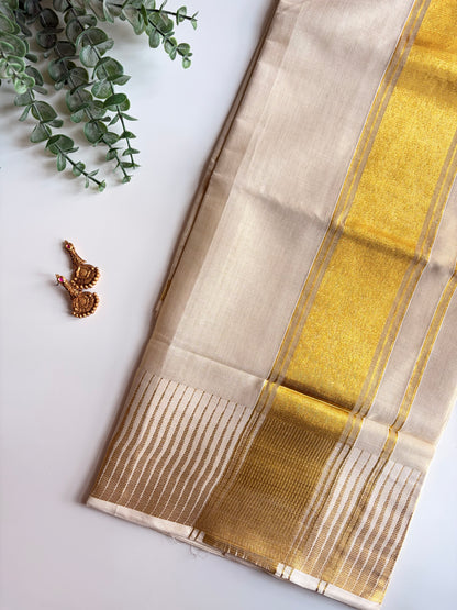 Kerala Saree