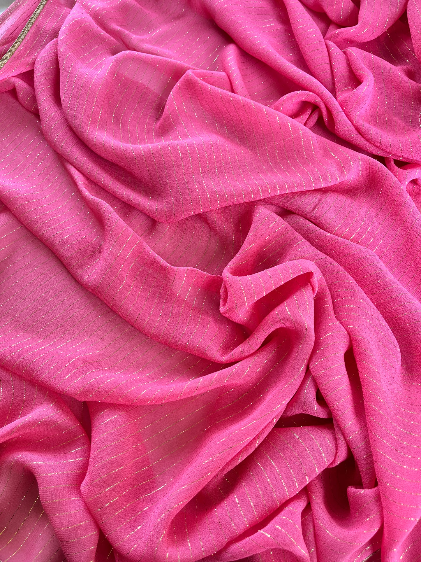 Saba in Candy Pink