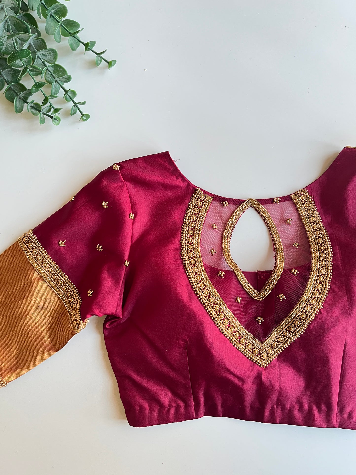 Bridal Edit - Anjali