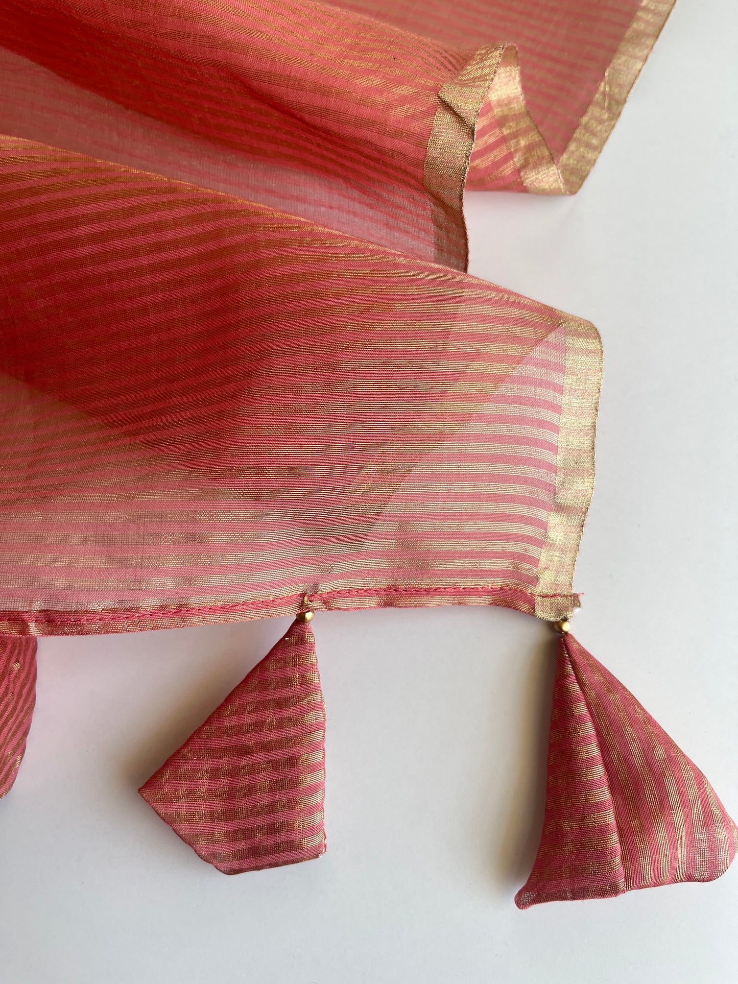 Zaiba in Onion Pink