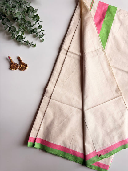 Kerala Saree