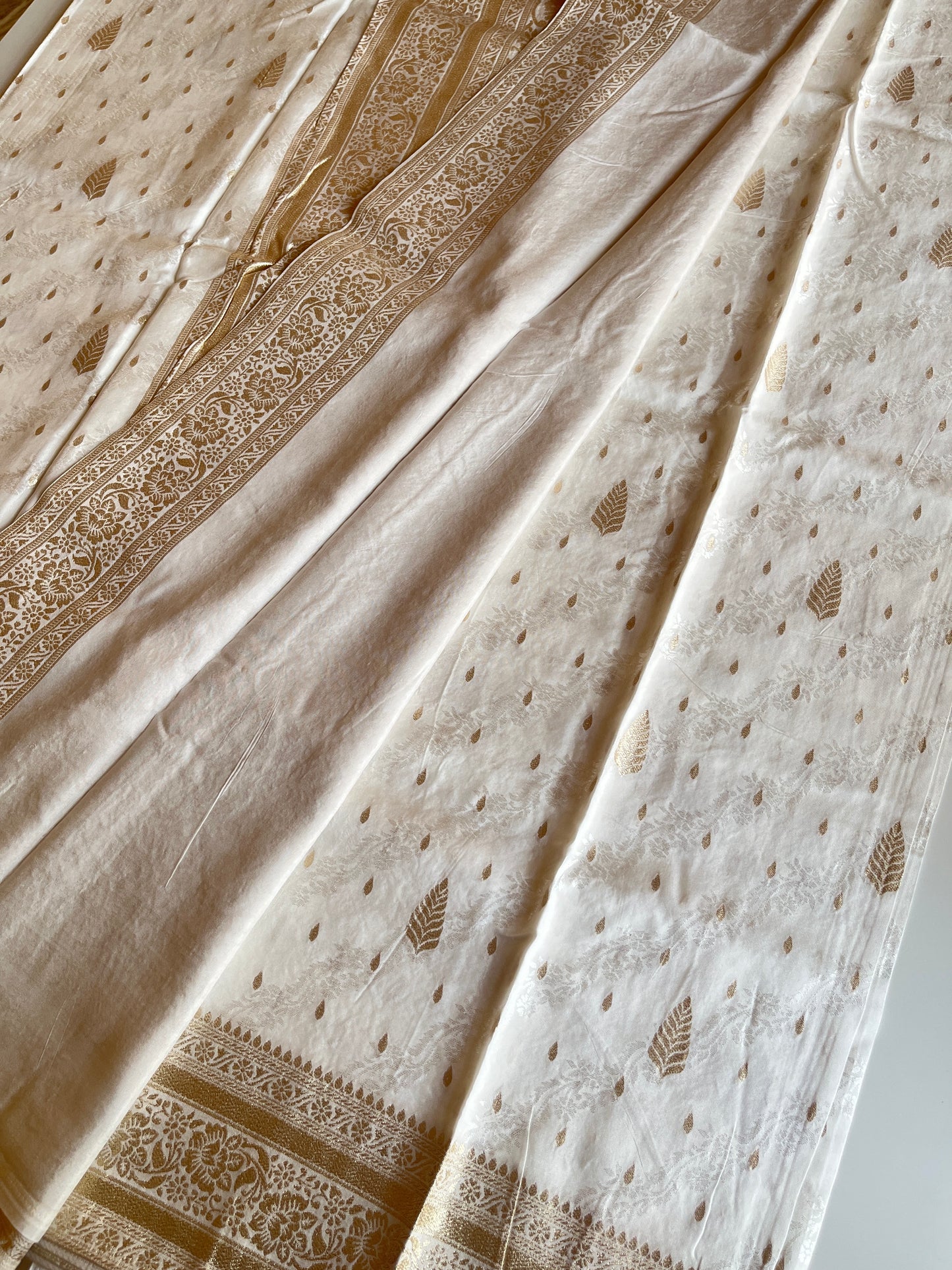 Kerala Saree