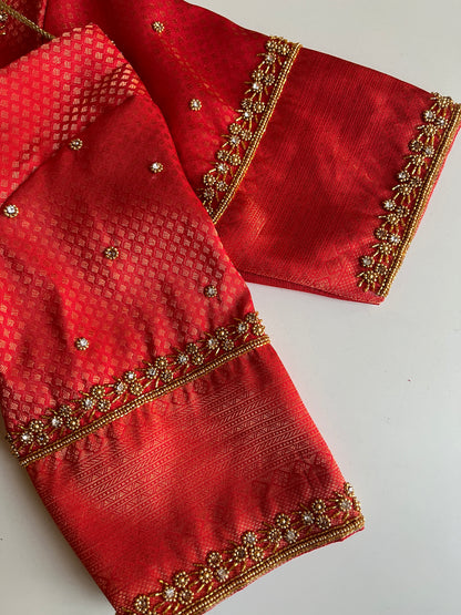 Bridal Edit - Sweatha