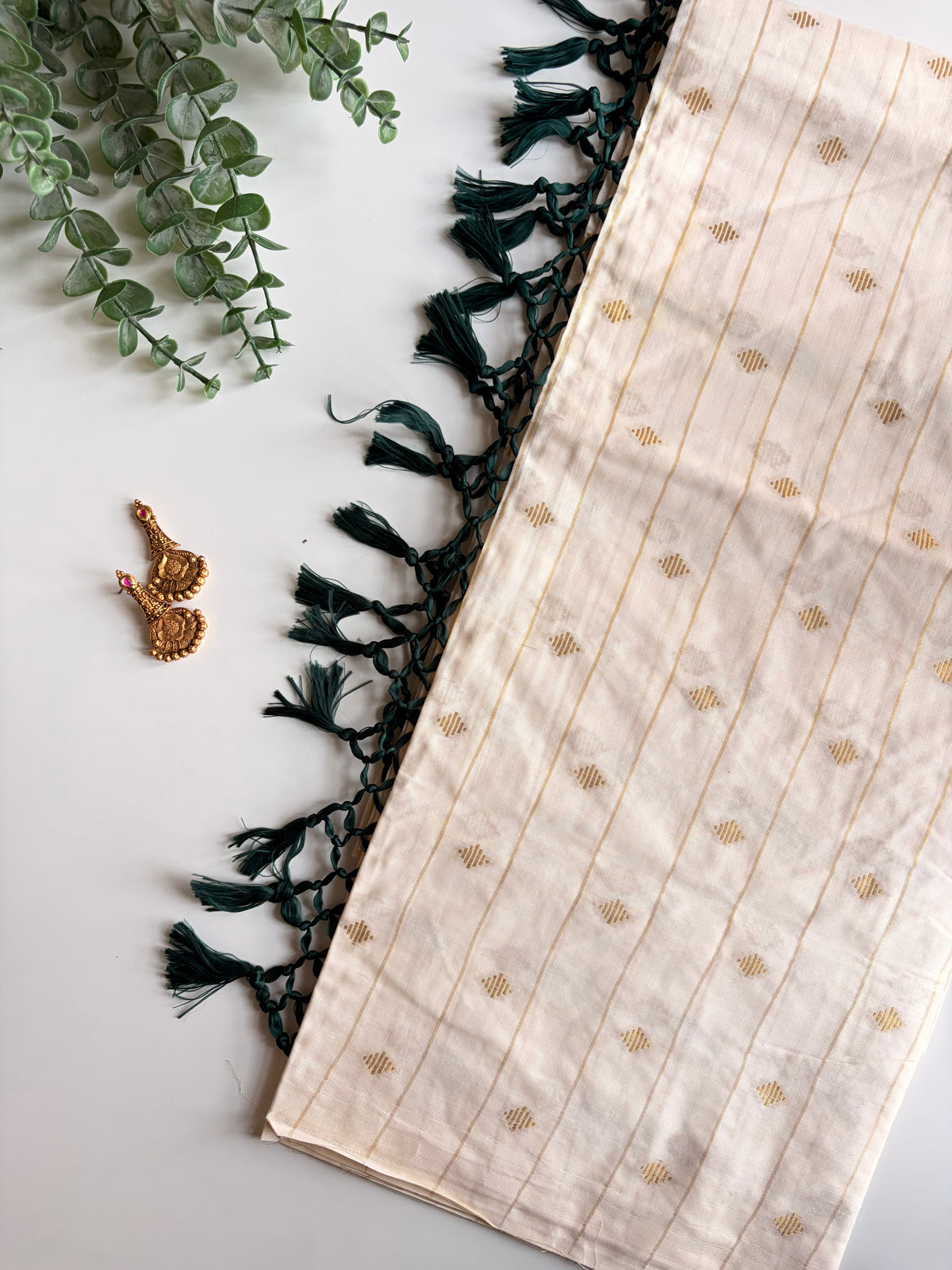 Kerala Saree