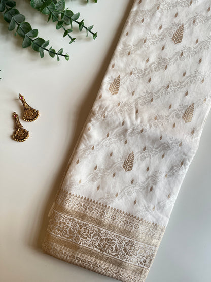 Kerala Saree