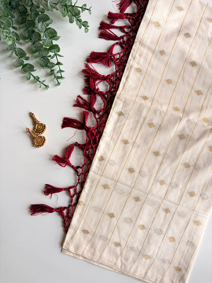 Kerala Saree