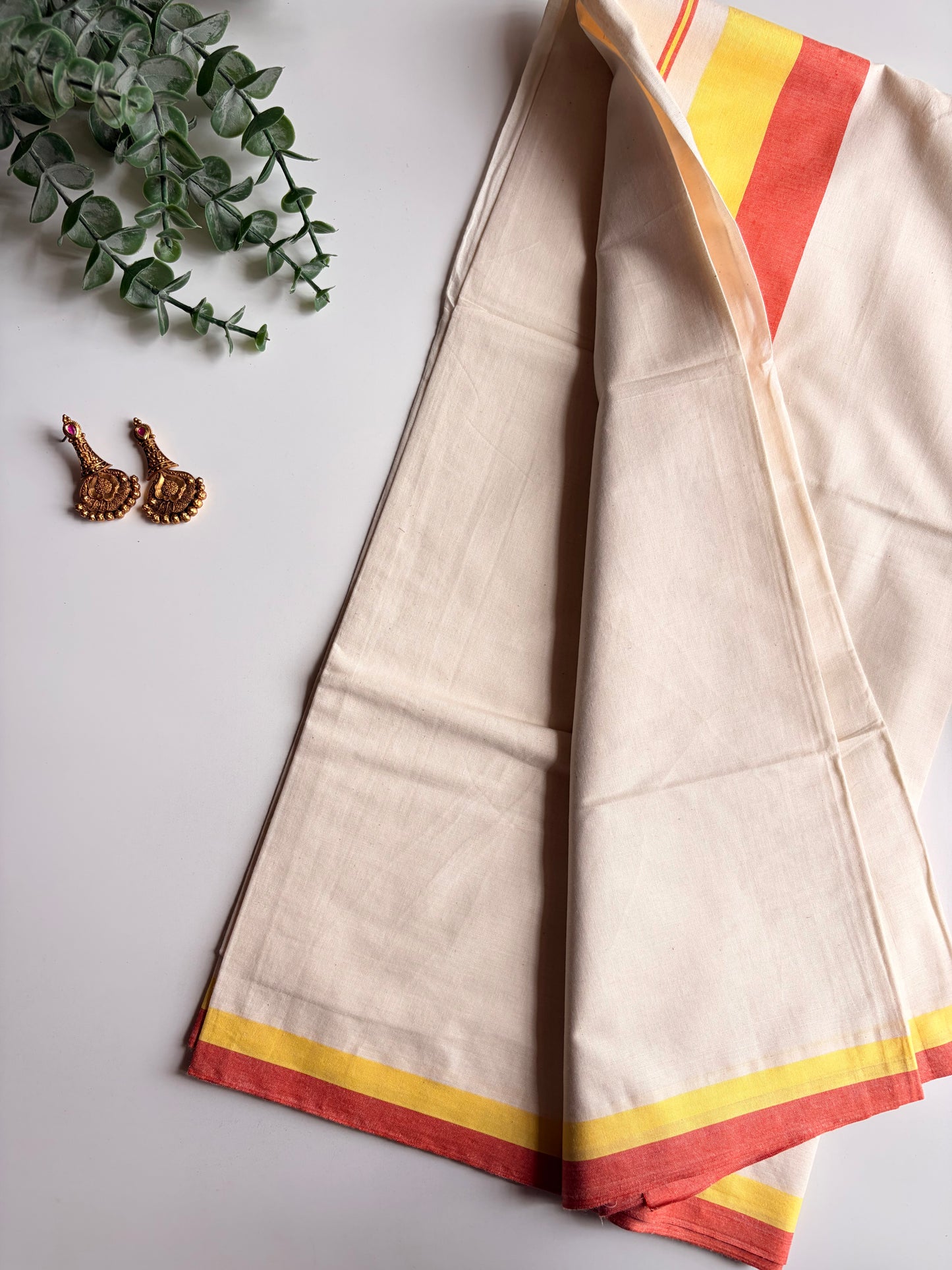 Kerala Saree