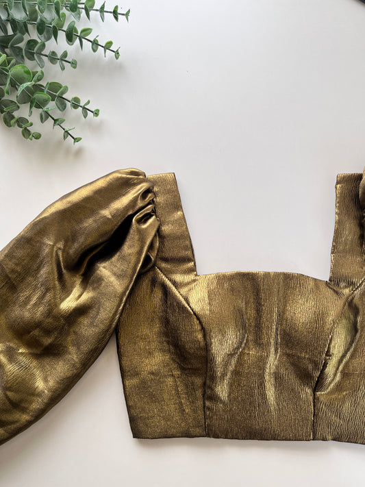 Antique Full sleeeve Blouse