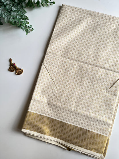 Kerala Saree