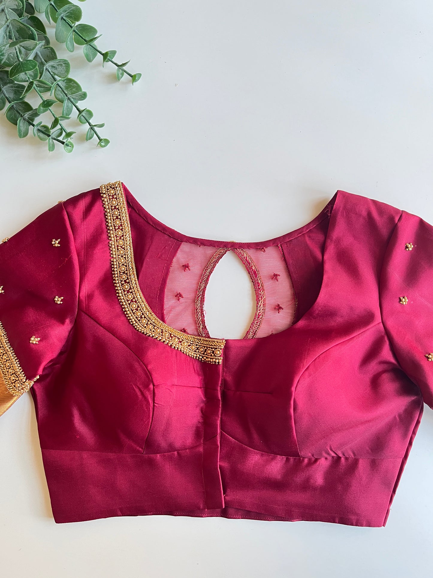 Bridal Edit - Anjali