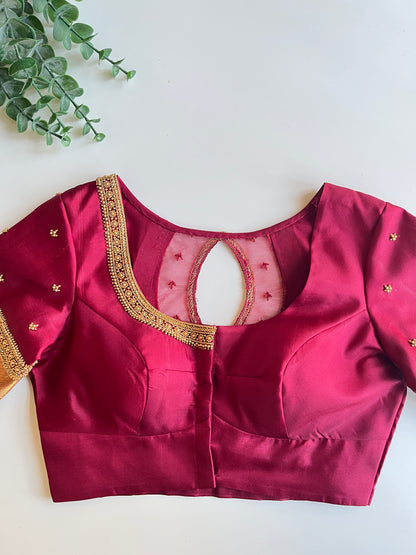Bridal Edit - Anjali
